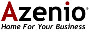 Azenio Business Center Eschborn