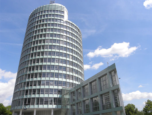 Premium Business Center Eschborn im Taunus Tower Eschborn